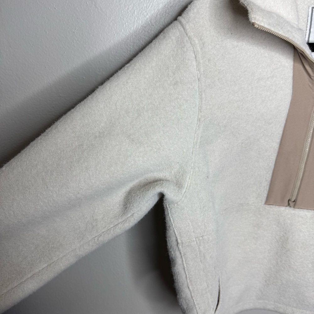 Alpine Design Women's Wayfarer Fleece 1/4 Zip Jacket - Picture 6 of 13